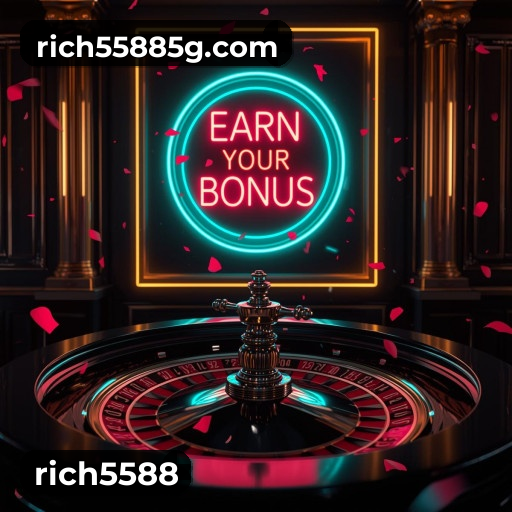 Vitória rich5588