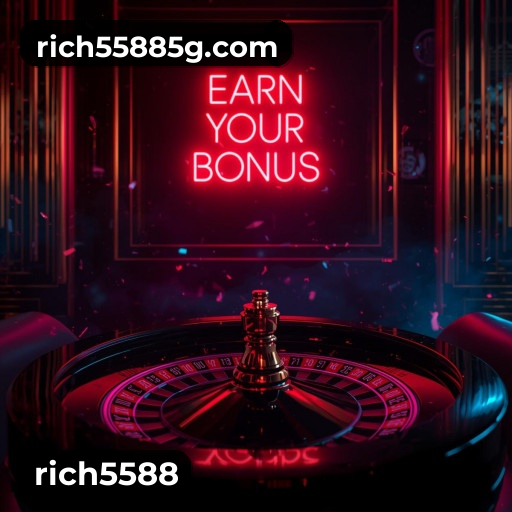 Promoções rich5588