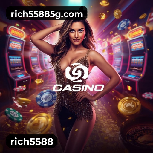 Crash Games rich5588