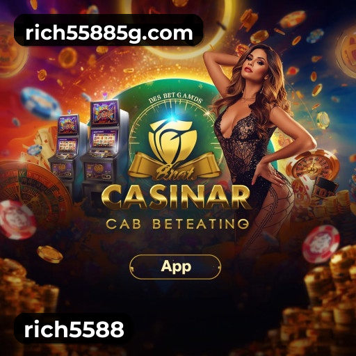 Dicas Ganhar rich5588