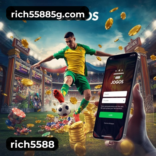 Instalar APK rich5588