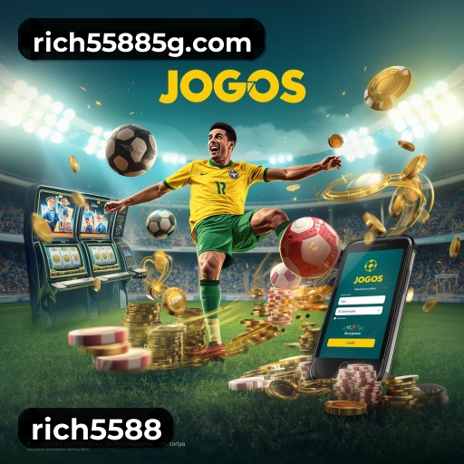 APK rich5588 Android