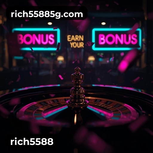 Tornar VIP rich5588
