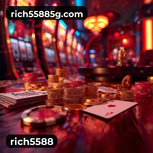 Android rich5588