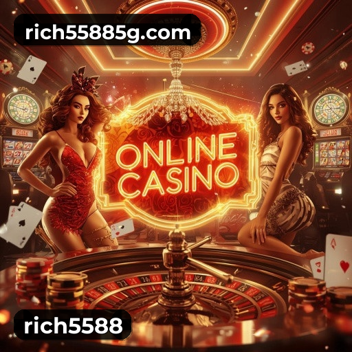 Cashback VIP rich5588