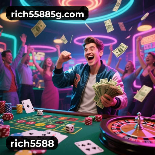 Android rich5588