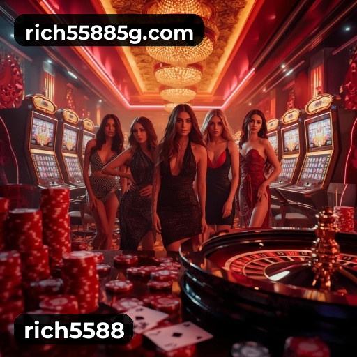 Jogo justo rich5588