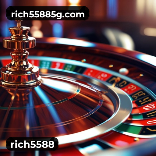 Slots mobile rich5588