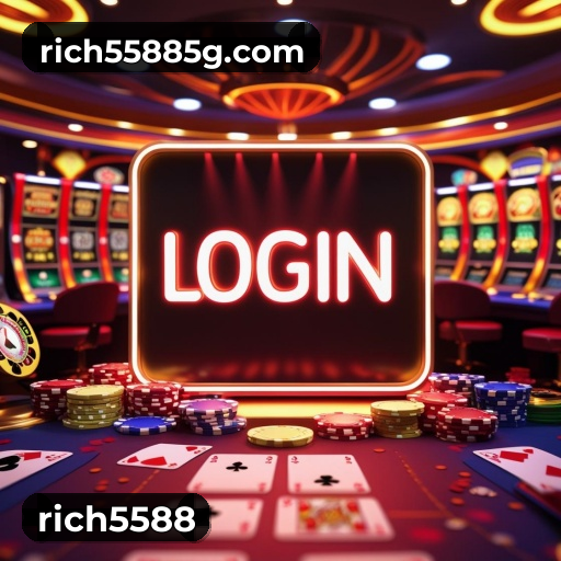 Vantagens App rich5588